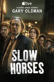 سریال Slow Horses