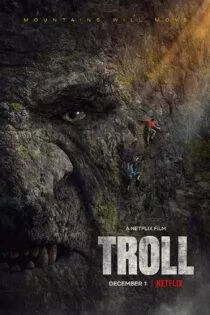 فیلم Troll 2022