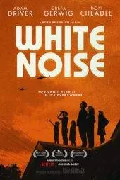 فیلم White Noise 2022