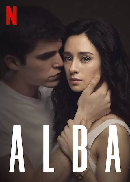 سریال Alba