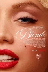 فیلم Blonde 2022