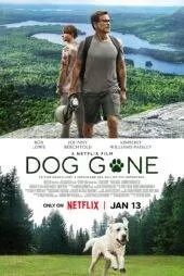 فیلم Dog Gone 2023