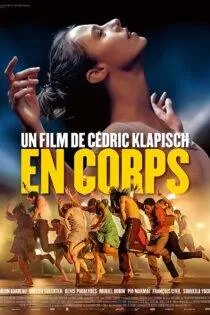 فیلم En corps 2022 ( Rise )