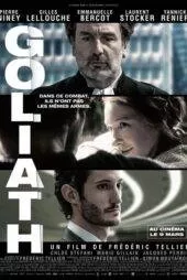 فیلم Goliath 2022