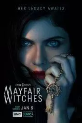 سریال Mayfair Witches