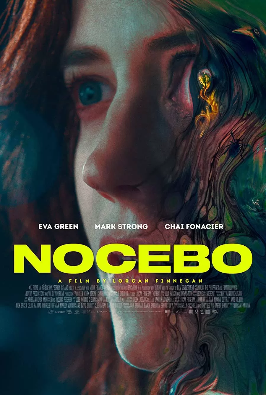 فیلم Nocebo 2022