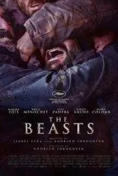 فیلم The Beasts 2022