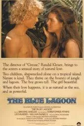 فیلم The Blue Lagoon 1980