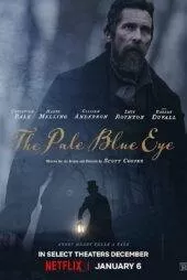 فیلم The Pale Blue Eye 2022