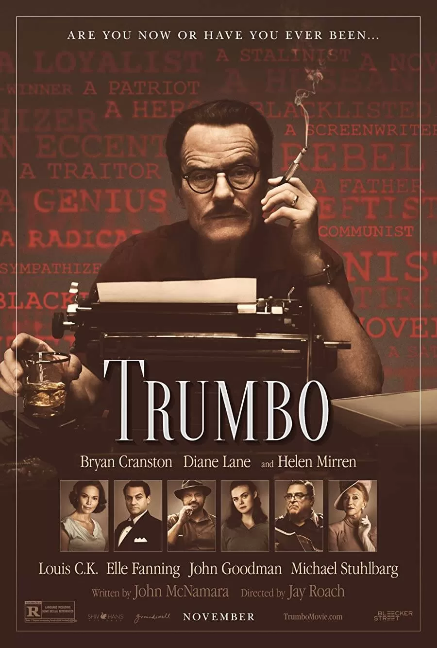 فیلم Trumbo 2015