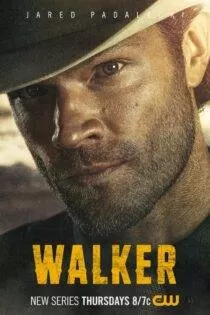 سریال Walker