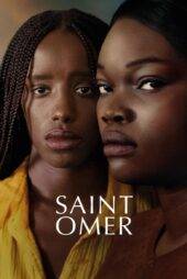 فیلم سنت عمر Saint Omer 2022