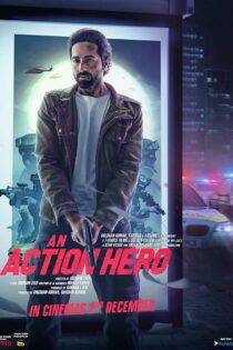 فیلم An Action Hero 2022