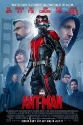 فیلم Ant-Man 2015