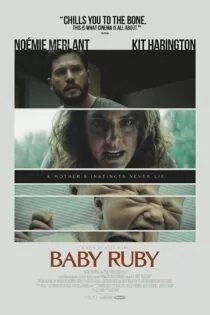 فیلم بچه روبی Baby Ruby 2022