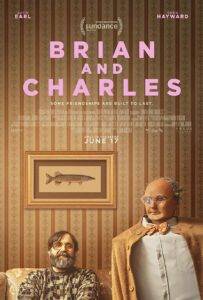 فیلم Brian and Charles 2022