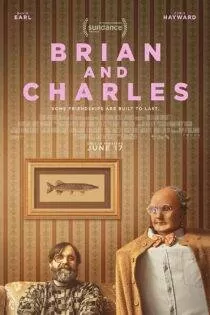 فیلم Brian and Charles 2022