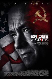 فیلم پل جاسوسان Bridge of Spies 2015