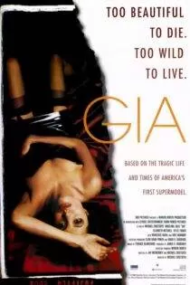 فیلم Gia 1998