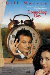 فیلم روز موش خرما Groundhog Day 1993