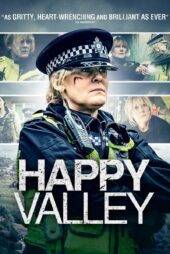 سریال دره شادی | Happy Valley