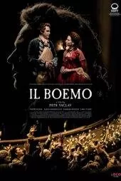 فیلم بوهمی Il Boemo 2022