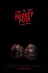 فیلم استخر بی نهایت Infinity Pool 2023