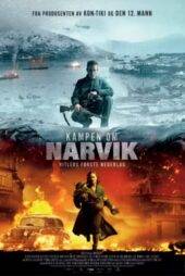 فیلم Narvik: Hitler’s First Defeat 2022