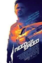 فیلم Need for Speed 2014
