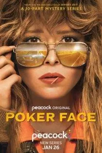 سریال Poker Face