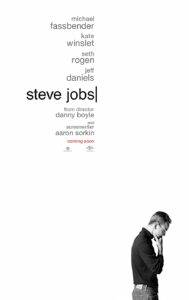 فیلم استیو جابز Steve Jobs 2015
