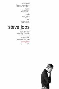 فیلم استیو جابز Steve Jobs 2015