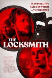 فیلم کلید ساز The Locksmith 2023