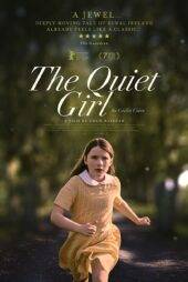 فیلم دختر آرام The Quiet Girl 2022