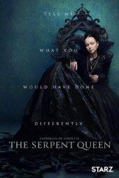 سریال ملکه مار | The Serpent Queen