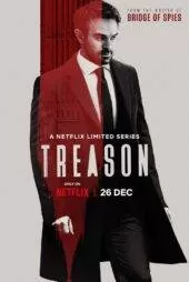 سریال خیانت | Treason