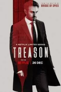 سریال خیانت | Treason