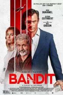 فیلم راهزن Bandit 2022