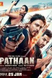 فیلم پاتان Pathaan 2023