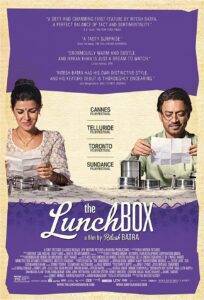 فیلم ظرف نهار The Lunchbox 2013