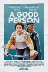 فیلم یک آدم خوب A Good Person 2023