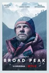 فیلم قله برود پیک Broad Peak 2022