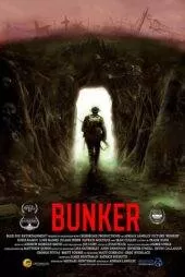 فیلم پناهگاه Bunker 2022