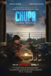 فیلم چوپاکابرا Chupa 2023