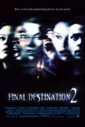 فیلم مقصد نهایی Final Destination 2 2003