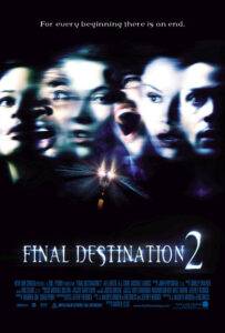 فیلم مقصد نهایی Final Destination 2 2003