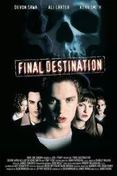 فیلم مقصد نهایی Final Destination 2000