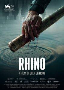 فیلم کرگدن Rhino 2021