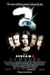 فیلم جیغ Scream 3 2000