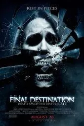 فیلم مقصد نهایی The Final Destination 2009